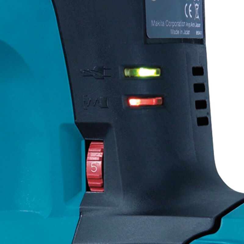 Martillo Demoledor MAKITA 120V MOD. HM0870C 110... image number null