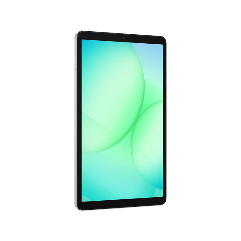 Samsung Galaxy A11 8+128GB Plata image number null