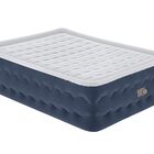 Colchon inflable 2.03m x 1.52m x 51cm Truleisure Queen bomba de aire integrada