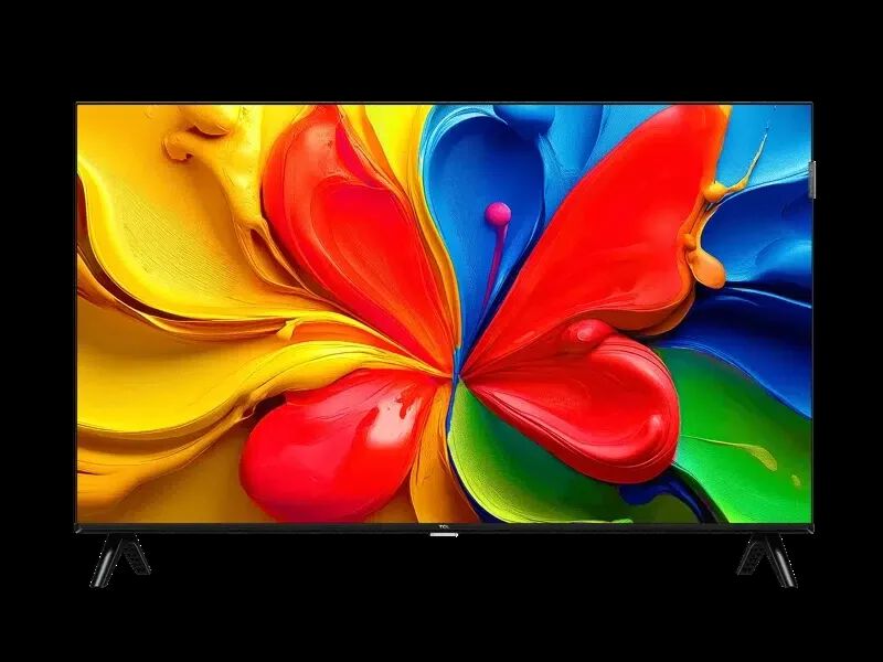 Smart Tv Tcl 32" Q2k Series Hd Googletv image number null