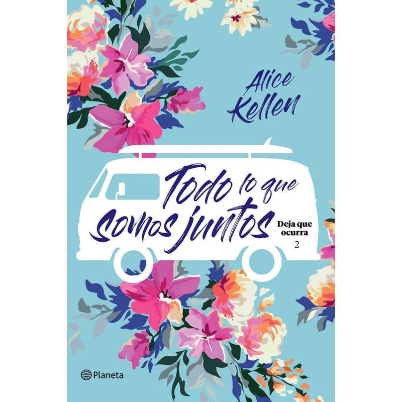 Todo lo que somos juntos TD image number null