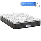 Colchón América King Size Superstar Medio