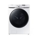 Lavasecadora Samsung Wd20T6000Gw/Ax Carga Frontal 20 Kilos Blanca Alb