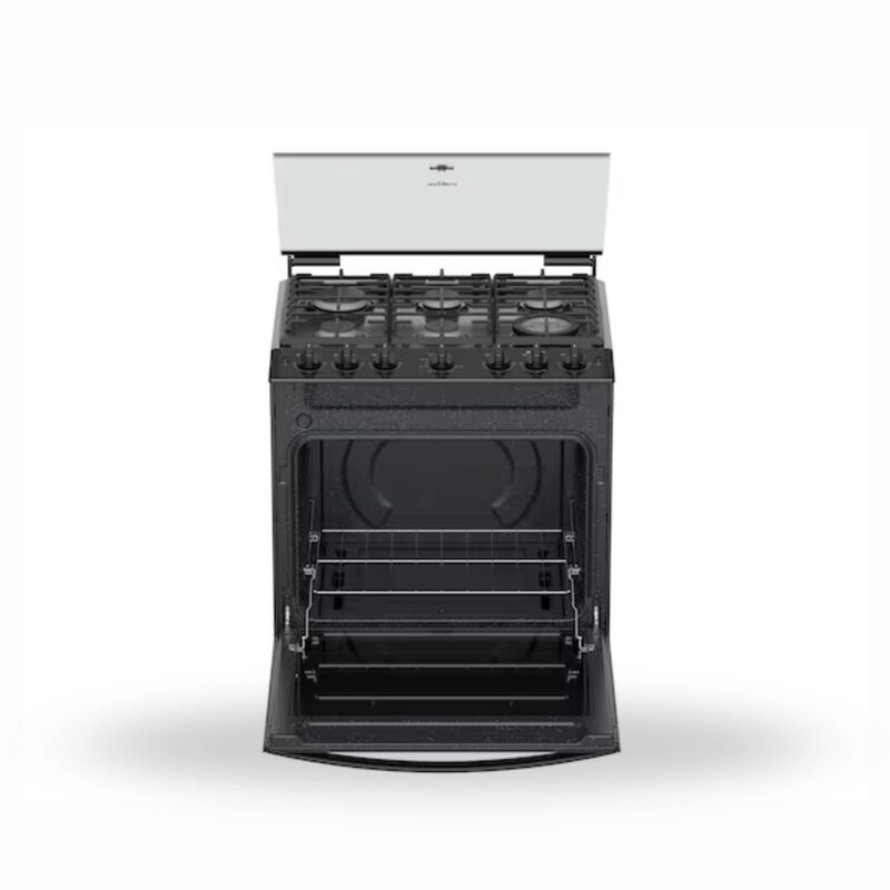 Estufa Whirlpool Mod. Wfr7000b 30" Ngo image number null