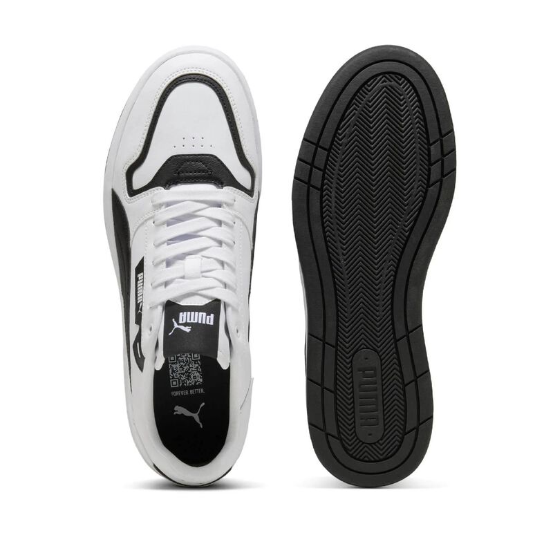 Tenis Casual Puma Court Classic Street 400196 0... image number null