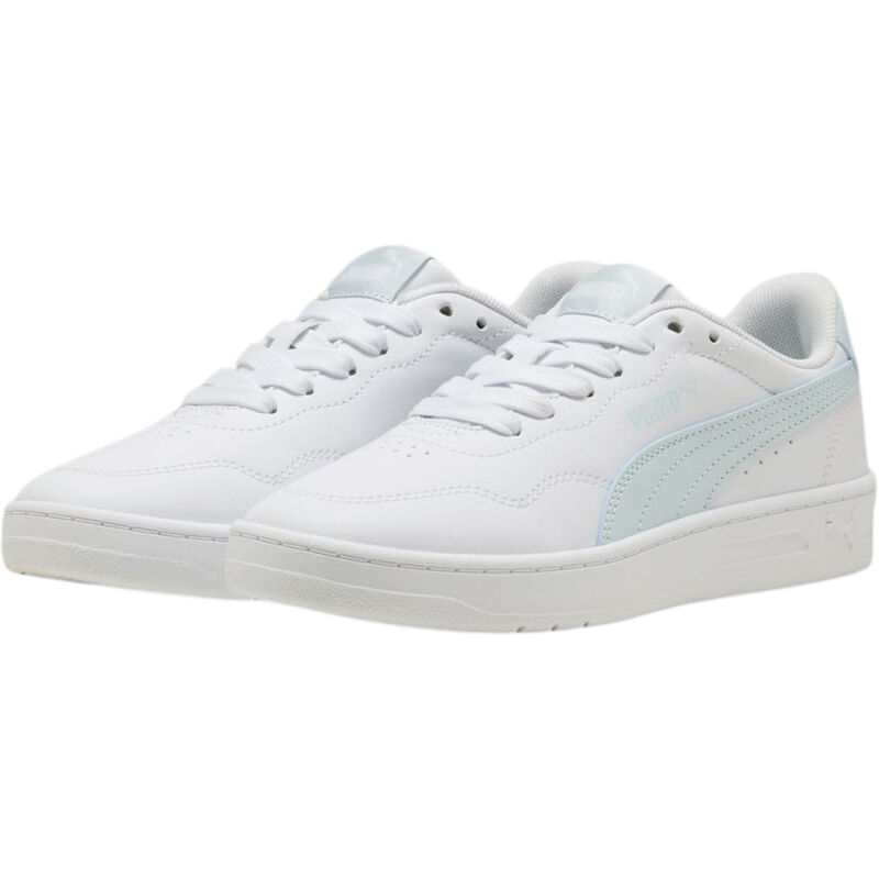 Tenis Casual Puma Court Lally Jr 402304 06 image number null