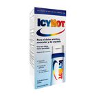 Icy Hot Crema En Tubo 85 G