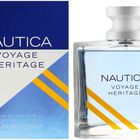 Perfume Voyage Heritage Nautica  100 Ml Edt