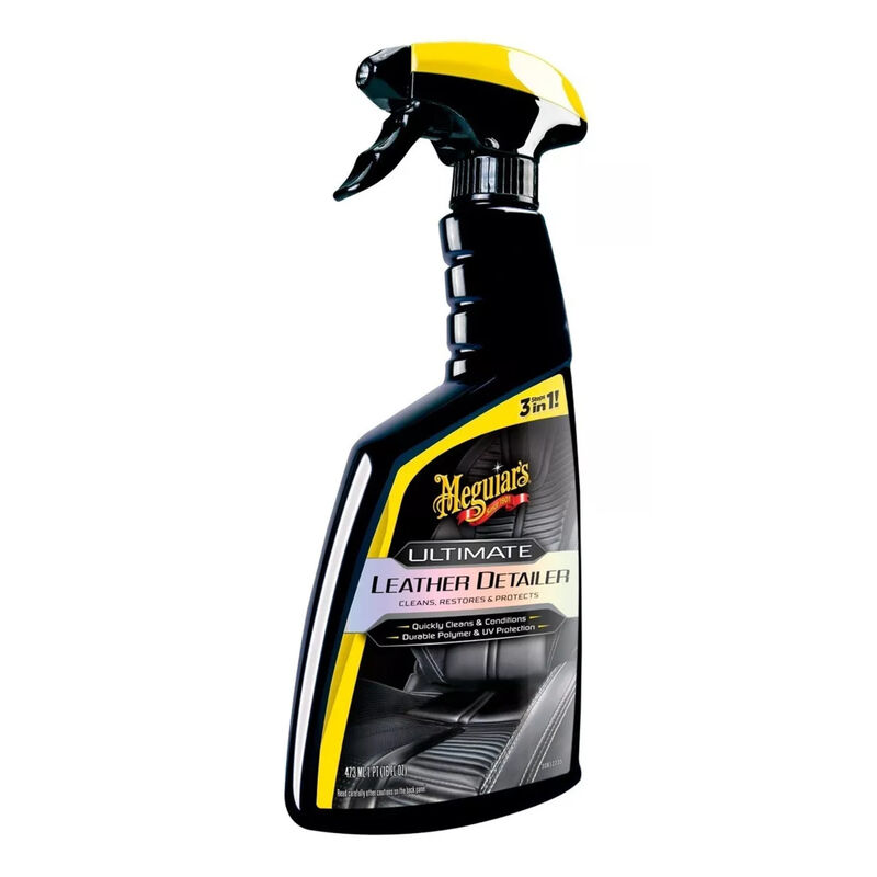 Ultimate Leather Detailer Meguiars G201316 image number null