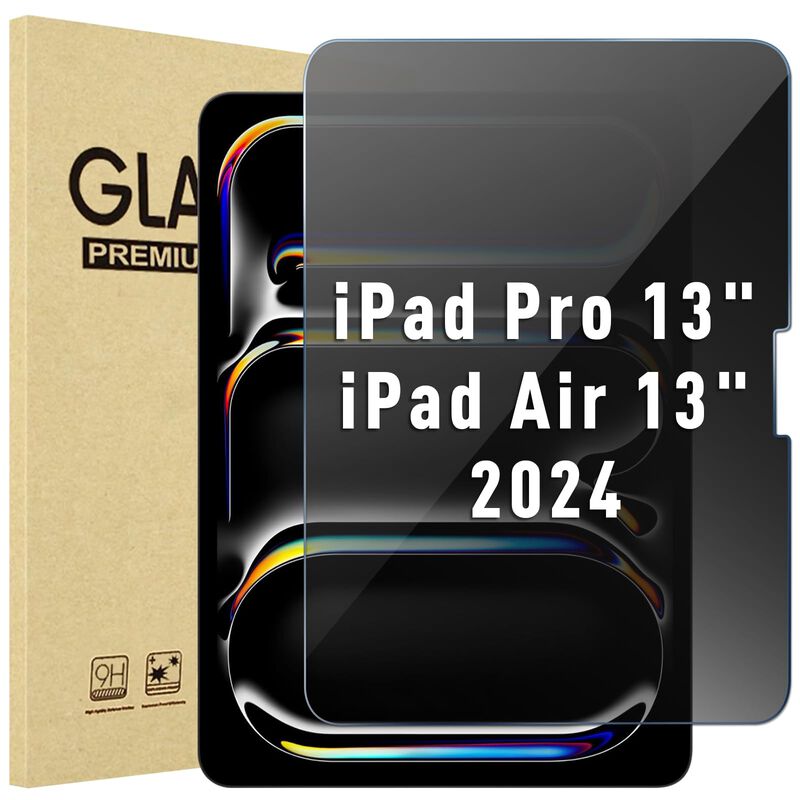 Protector De Pantalla De Privacidad Procase Ipa... image number null