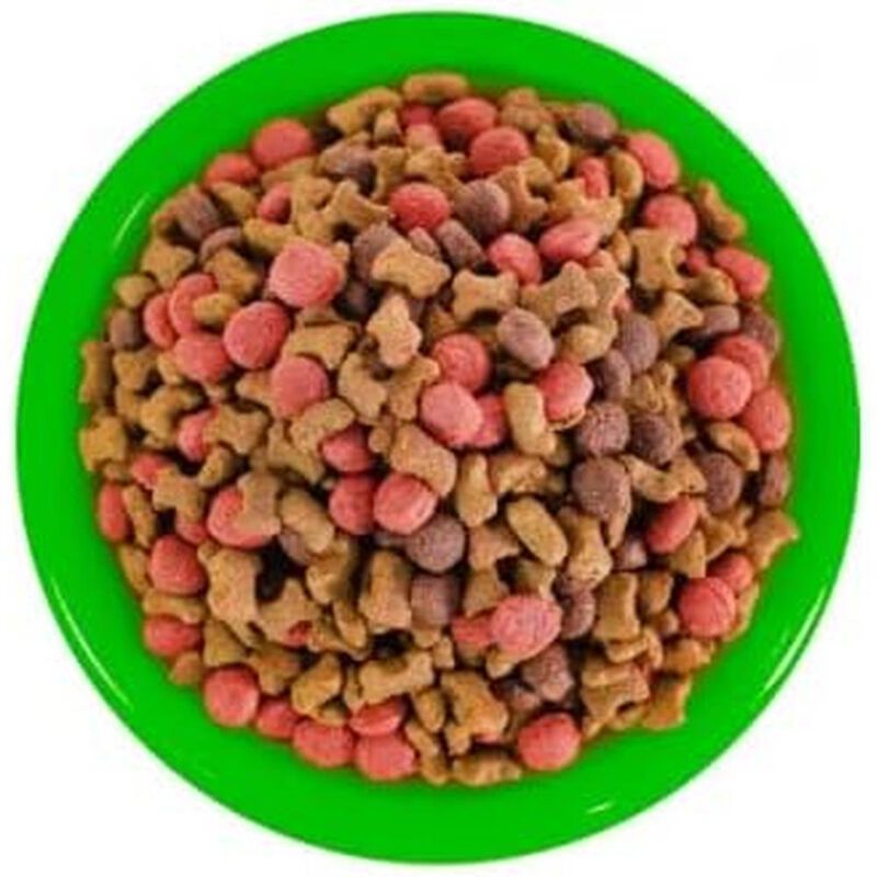 Perron Cachorro 20 Kg image number null