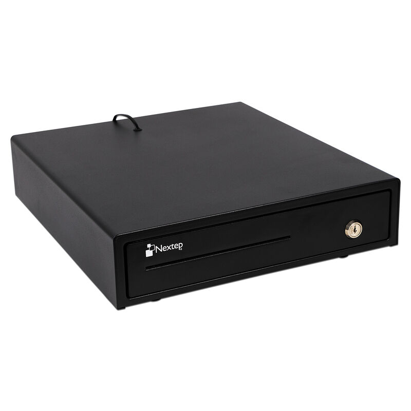 Caj&oacute;n para Dinero Nextep NE-514, Capacidad para... image number null