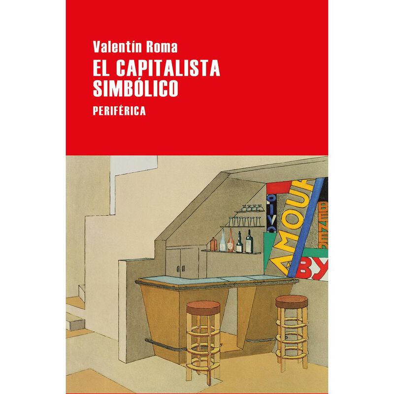 El capitalista simb&oacute;lico image number null