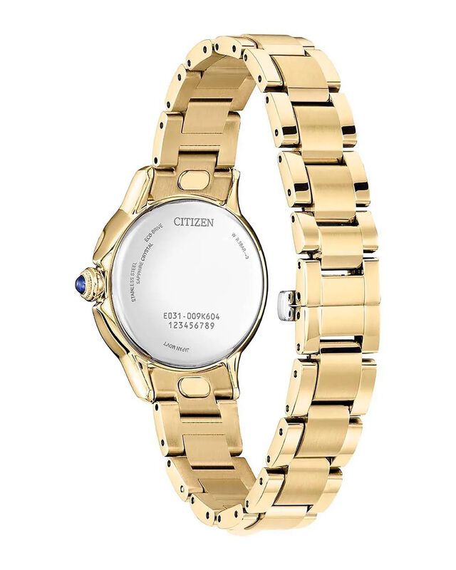 Reloj Citizen L Ceci Para Dama 61939 image number null