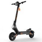 Scooter Eléctrico Honey Whale H2 Gris
