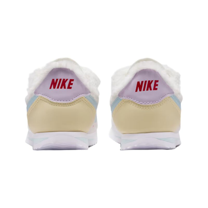 Tenis Casual Nike Cortez Basic Sl Bpv Iq7668-14... image number null
