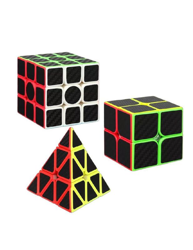 Cubo antiestr&eacute;s Casa BIU image number null