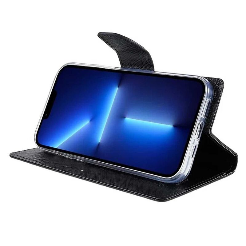 Funda MERCURY GOOSPERY cartera para iPhone 14 P... image number null