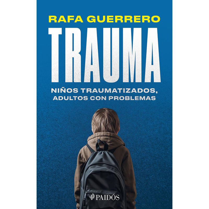 Trauma image number null