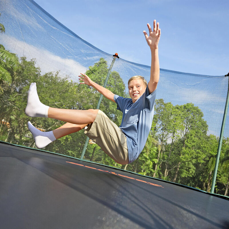 Trampolp&iacute;n Bestway Xtreme Air C/red Tumbling 4.... image number null