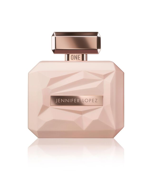 Perfume Jennifer Lopez One Edp 100 Ml Para Muje... image number null