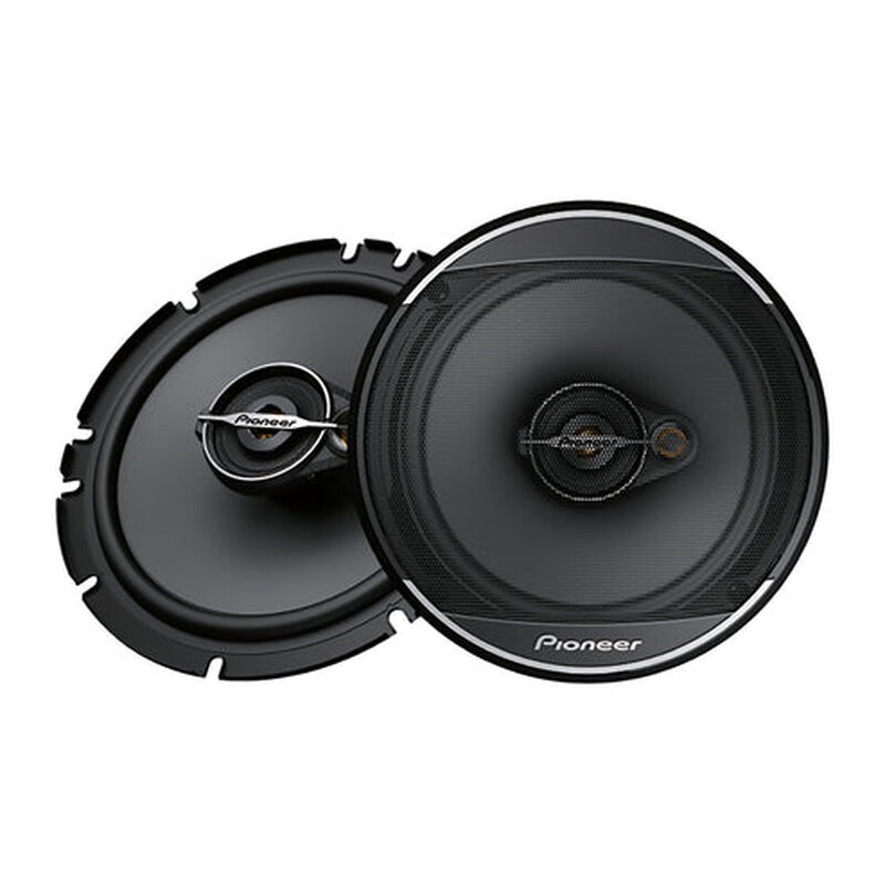 Bocinas para Auto Pioneer 6 1/2 Pulgadas 3 V&iacute;as... image number null