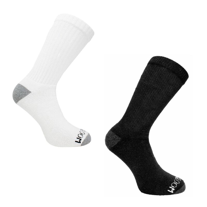 Fruit of the Loom 5 Pares de Calcetas para Ni&ntilde;o... image number null