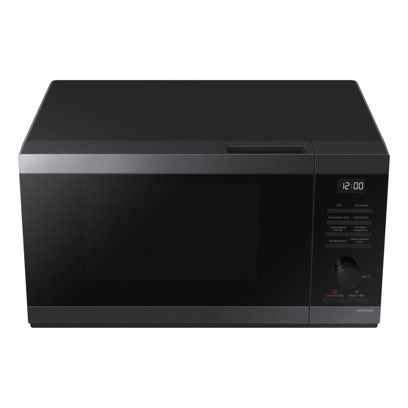 Horno De Microondas 32L Samsung 1.1Ft Grill Fry... image number null