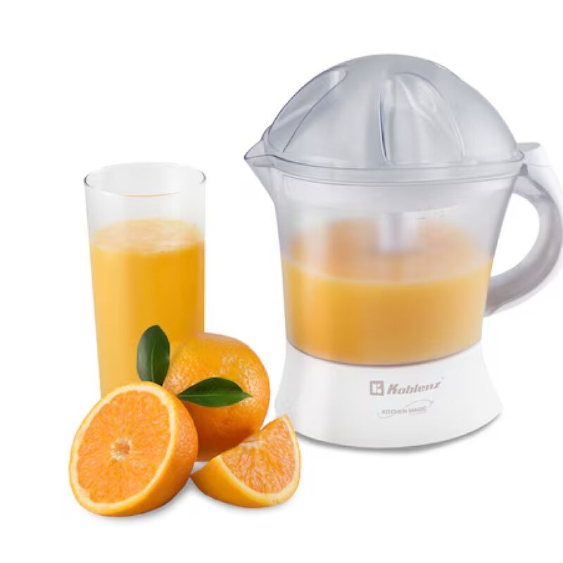 Exprimidor de c&iacute;tricos Koblenz CEKM-40 PB image number null