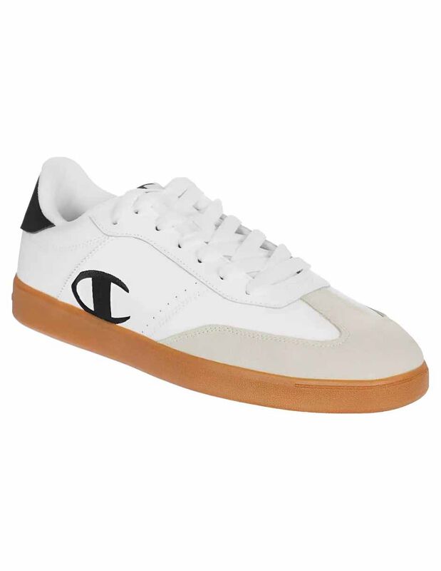 Tenis Caballero Champion Pure Keeper Blanco CA1... image number null