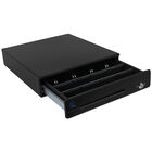 Caj&oacute;n para Dinero EC Line EC-CD-50M, Capacidad para 4 Billetes y 8 Separadores para Monedas