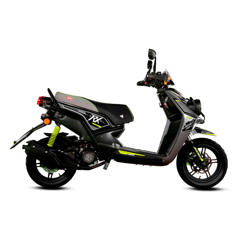 Motoneta Mb Motos Rx 175 image number null
