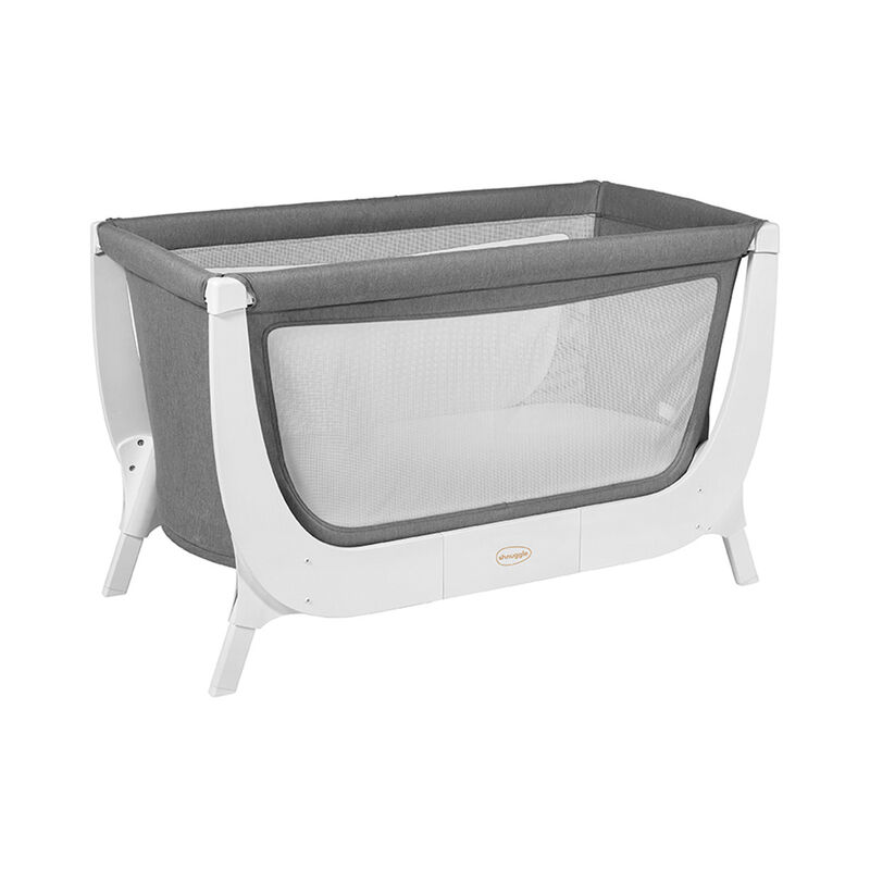 Kit De Conversi&oacute;n Para Cuna Shnuggle Air image number null