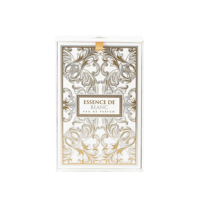 Perfume World French Avenue Essence De Blanc 10... image number null