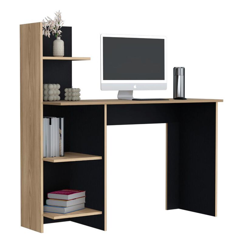 Escritorio Armable Vi&ntilde;a 120 Fresno image number null