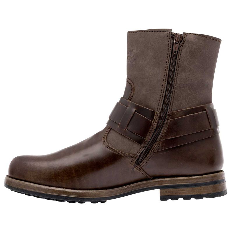 Levi's Bota para hombre caf&eacute;, capital image number null