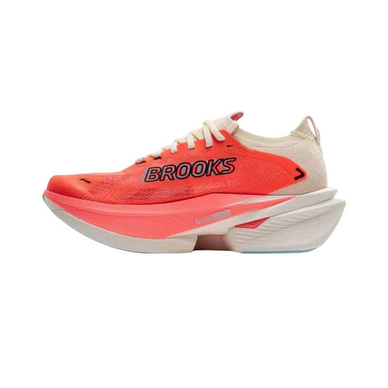 Tenis Brooks para Mujer Hyperion Max 3 Naranja-... image number null