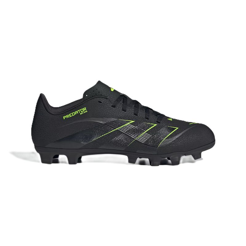 Tenis Hombre Adidas Predator Club Negro Jh8848 image number null