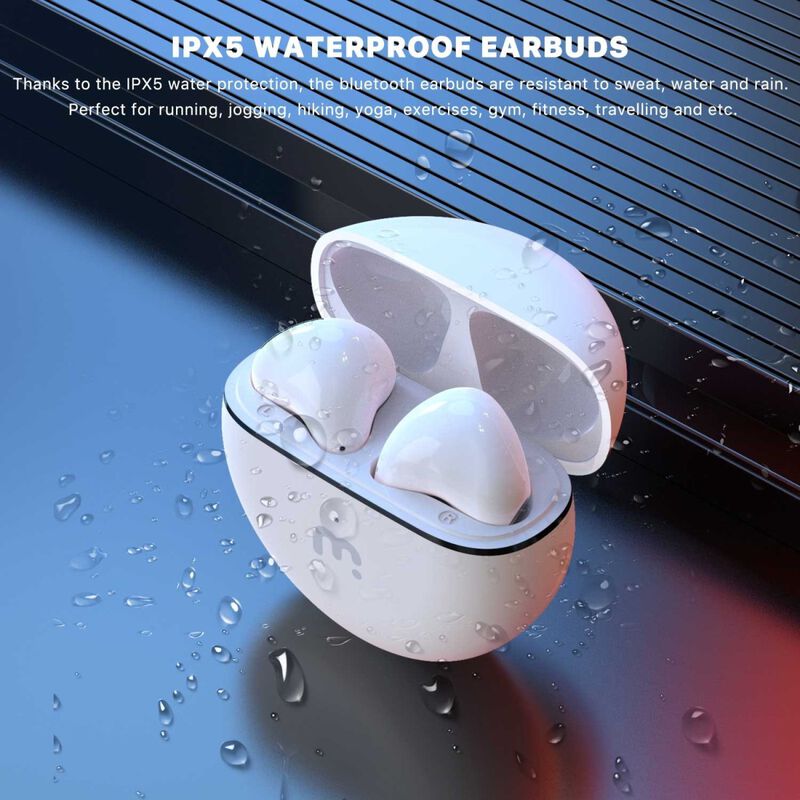 Manos Libres Mybat Auricular Bluetooth Earbuds ... image number null