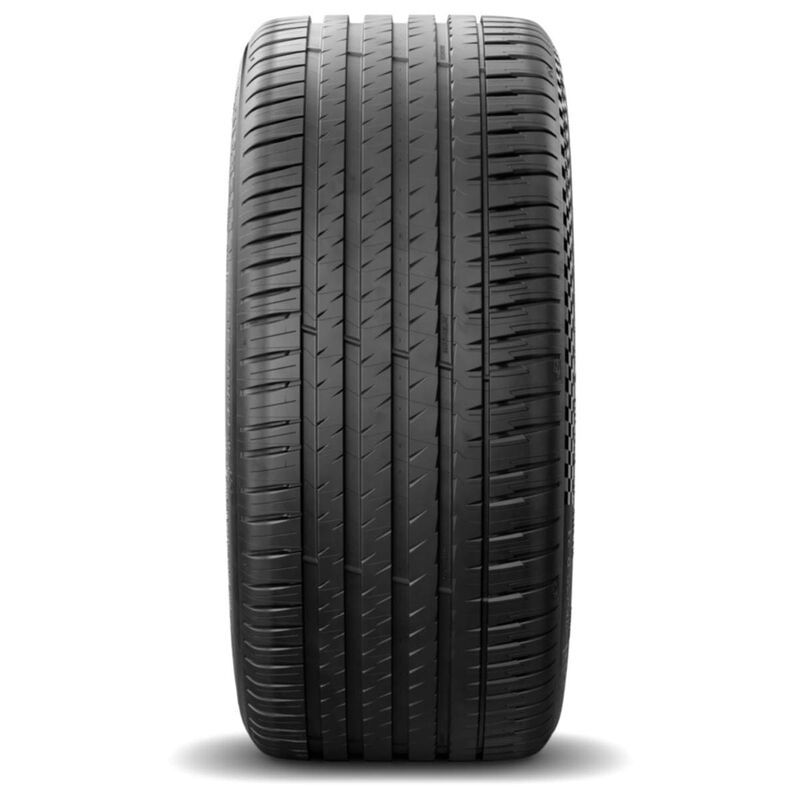 Llanta 255/55R18 109Y Michelin Pilot Sport 4 SU... image number null