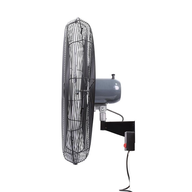 VENTILADOR PARED INDUSTRIAL MYTEK 3422 30 PUL 3... image number null