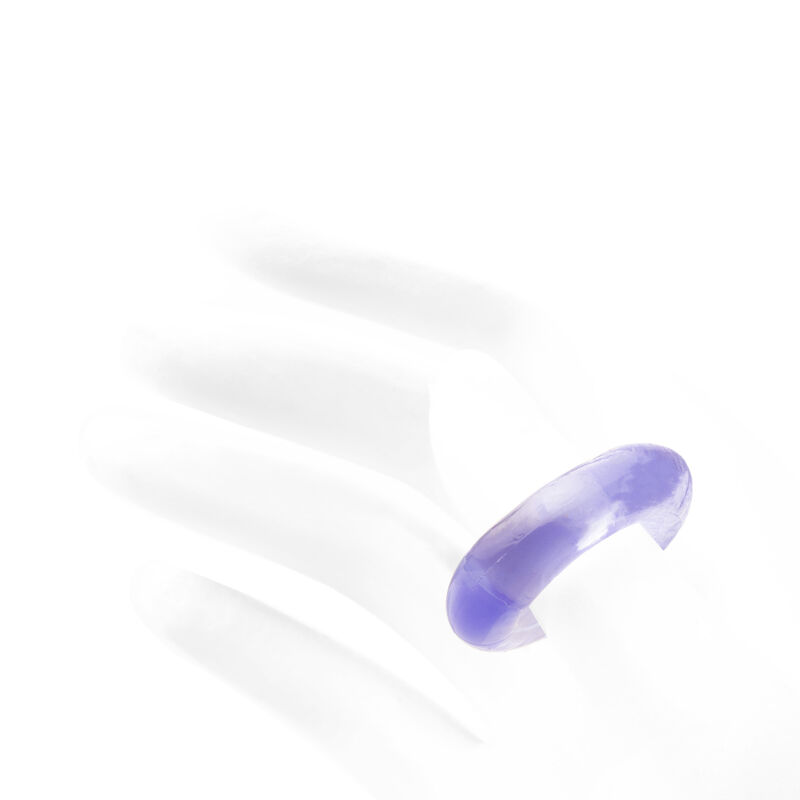 Anillo TutiFruti Jelly Color Lila image number null