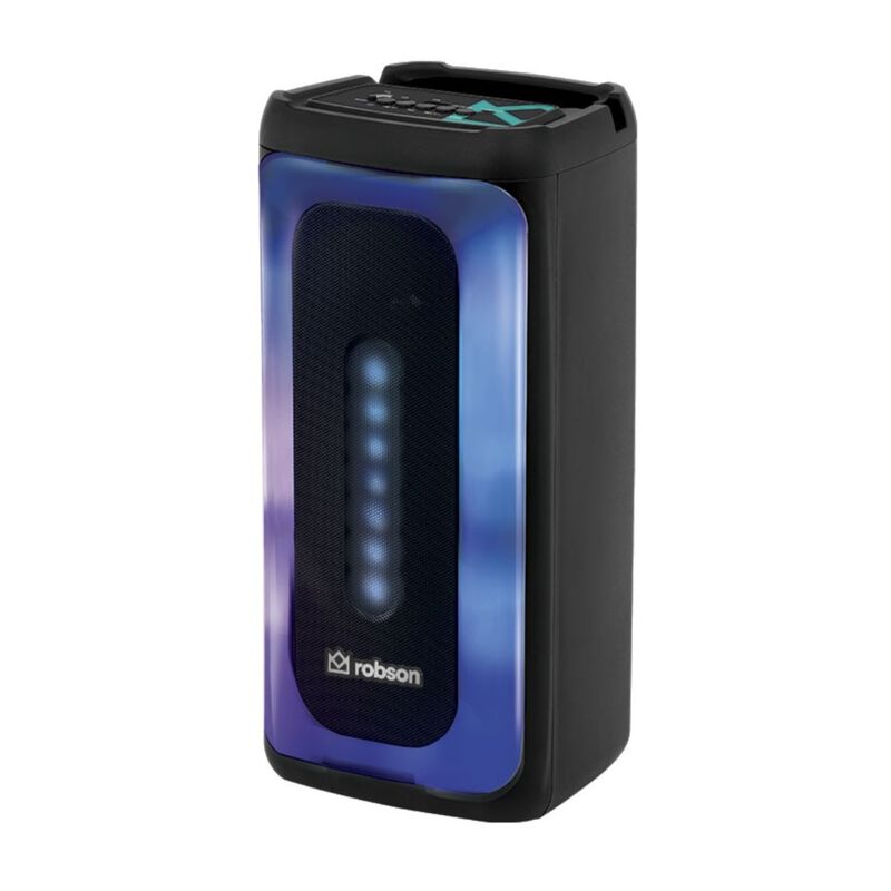 BAFLE ROBSON ROB-2040 2X4" KSR-LINK 2,900 W PMP... image number null