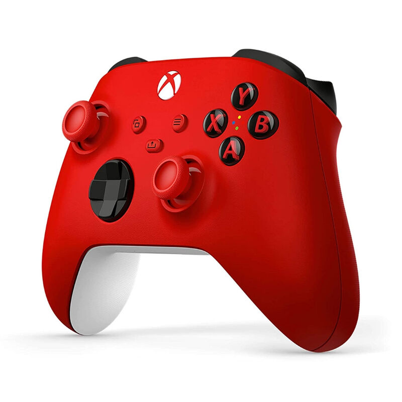 Control Inalámbrico Xbox Pulse Red image number null