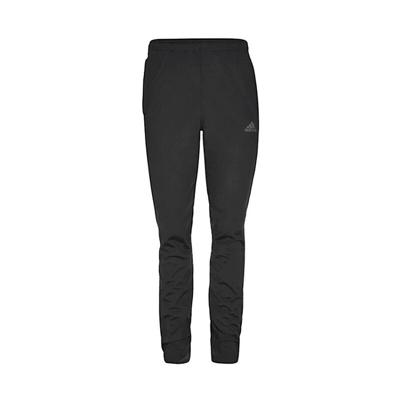 Pantal&oacute;n Adidas Trico Zip Para Hombre image number null