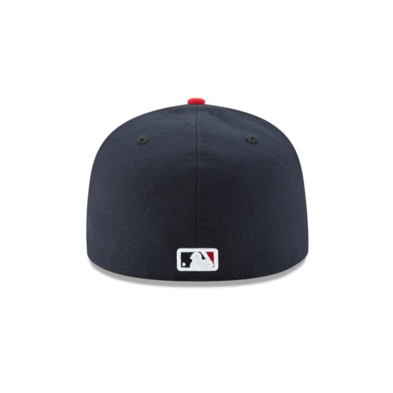 Gorra New Era 59Fifty Boston Red Sox Authentic ... image number null