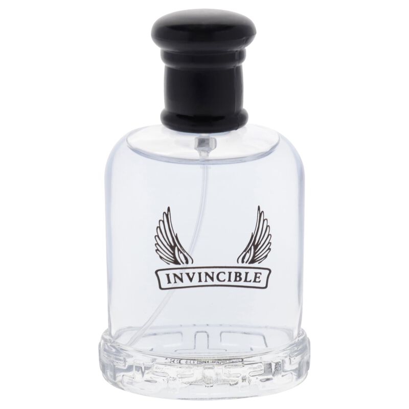 Perfume Fragluxe Invincible Edt 100 Ml Para Hom... image number null