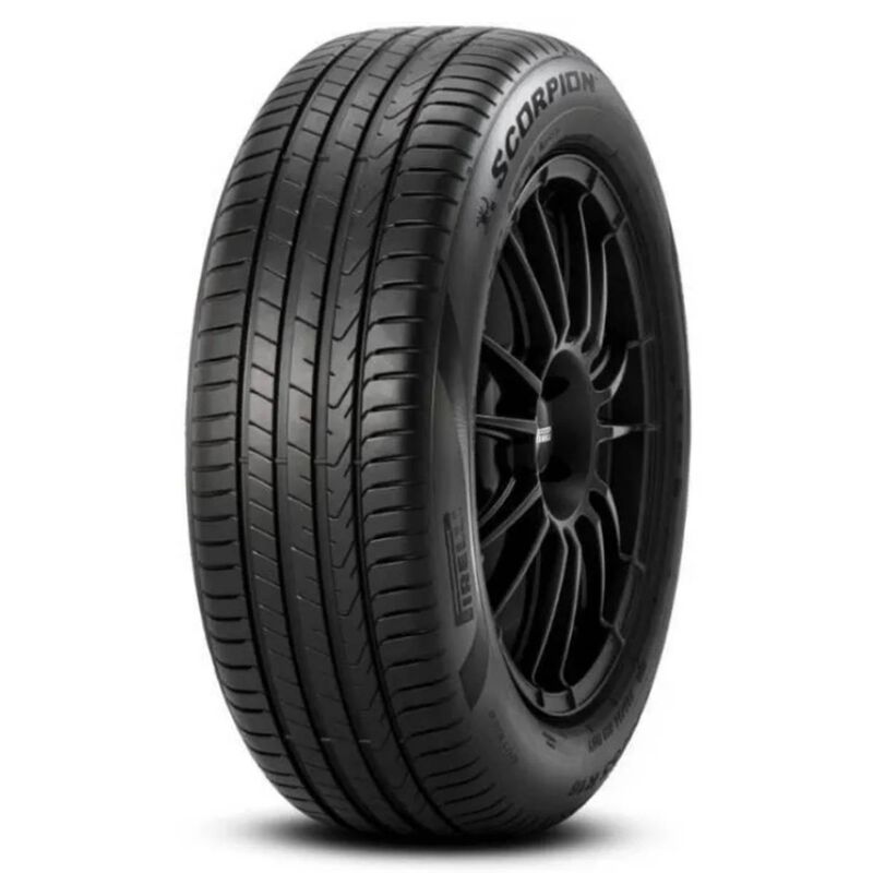 Llanta 205/55R17 91V Pirelli Scorpion image number null