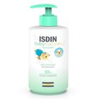 Isdin Gel-Shampoo Babynatura 93% 400Ml