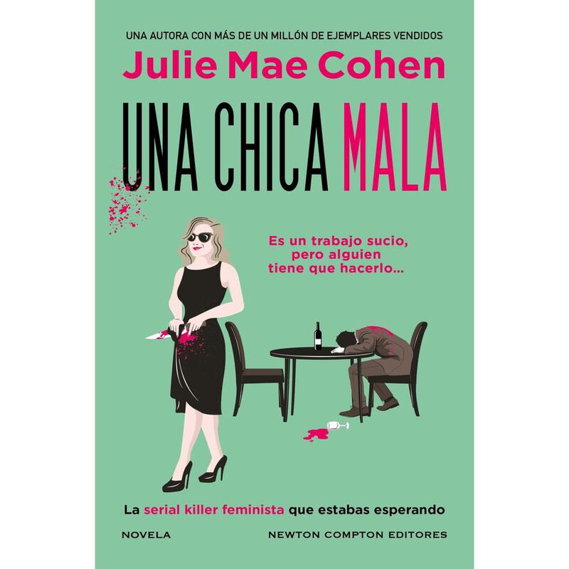 Una chica mala image number null